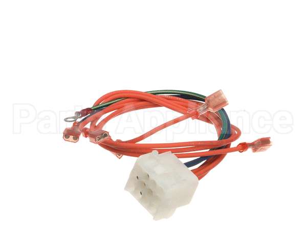 1065980SP Frymaster Harness Assembly,Re Dv Contactor Cntrbx