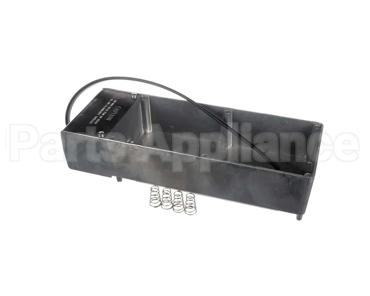 1066000006 Kason Condensate Pan