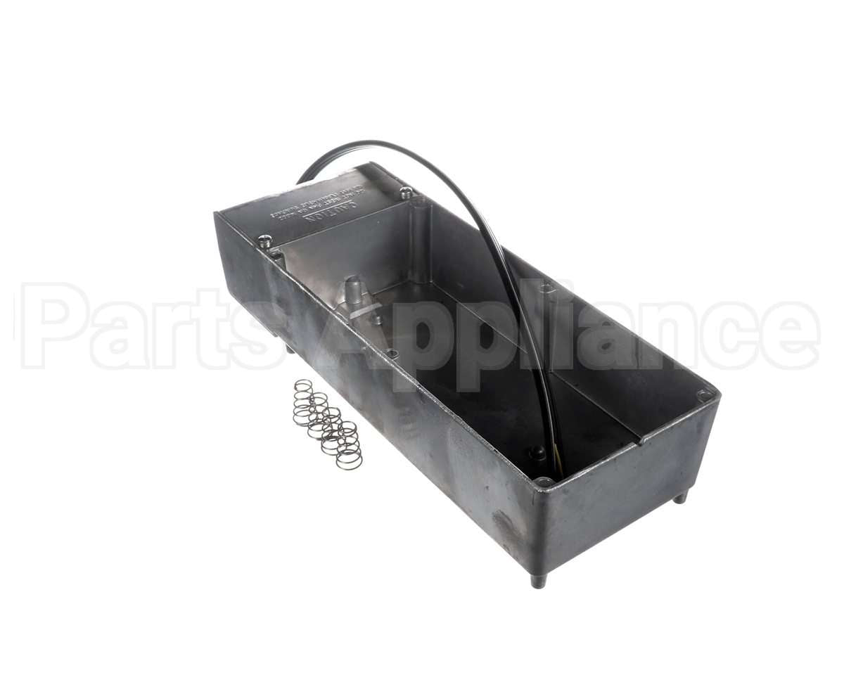 1066000006 Kason Condensate Pan