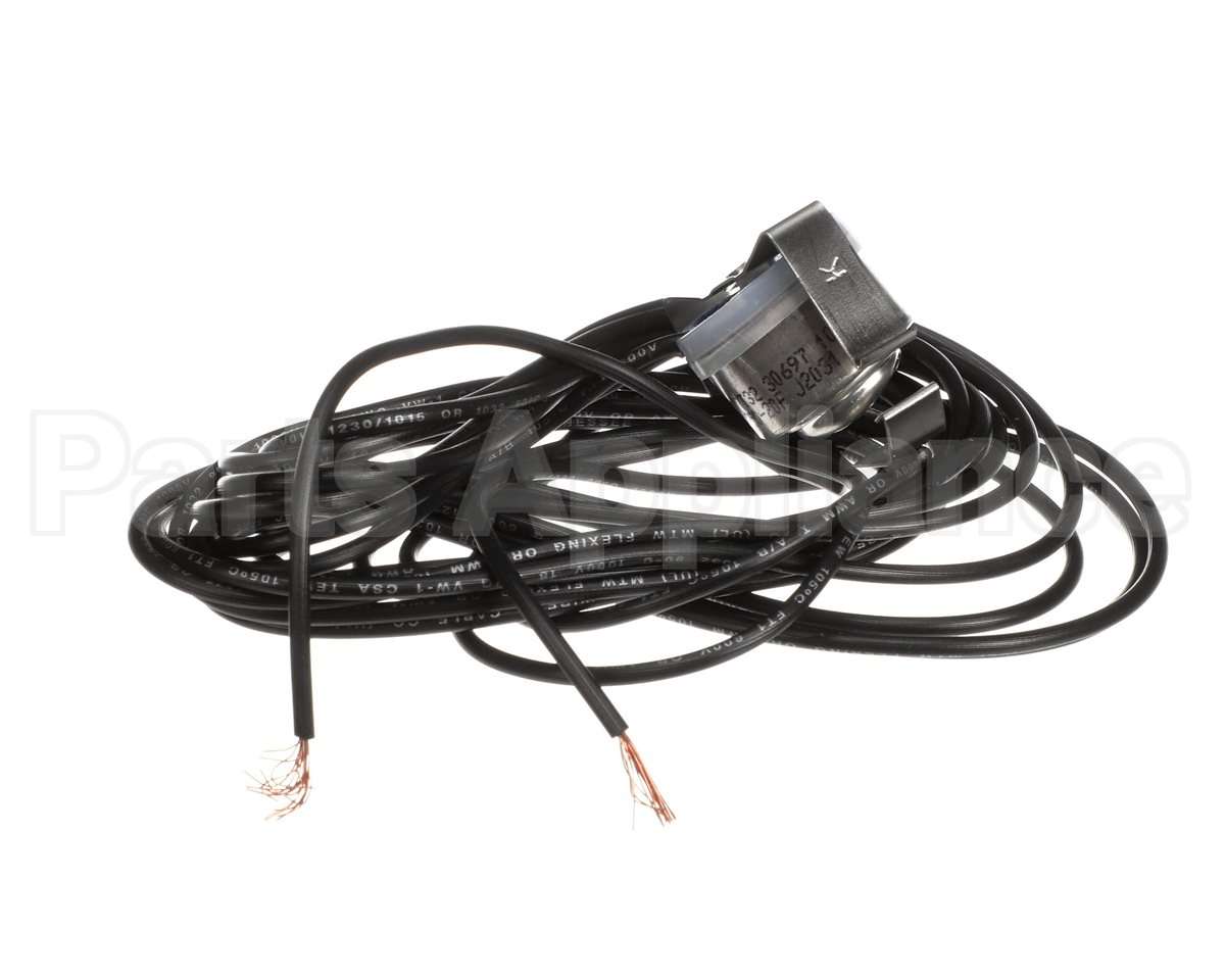 1066247 International Comfort Pro Control Frost O30 C50 Lk