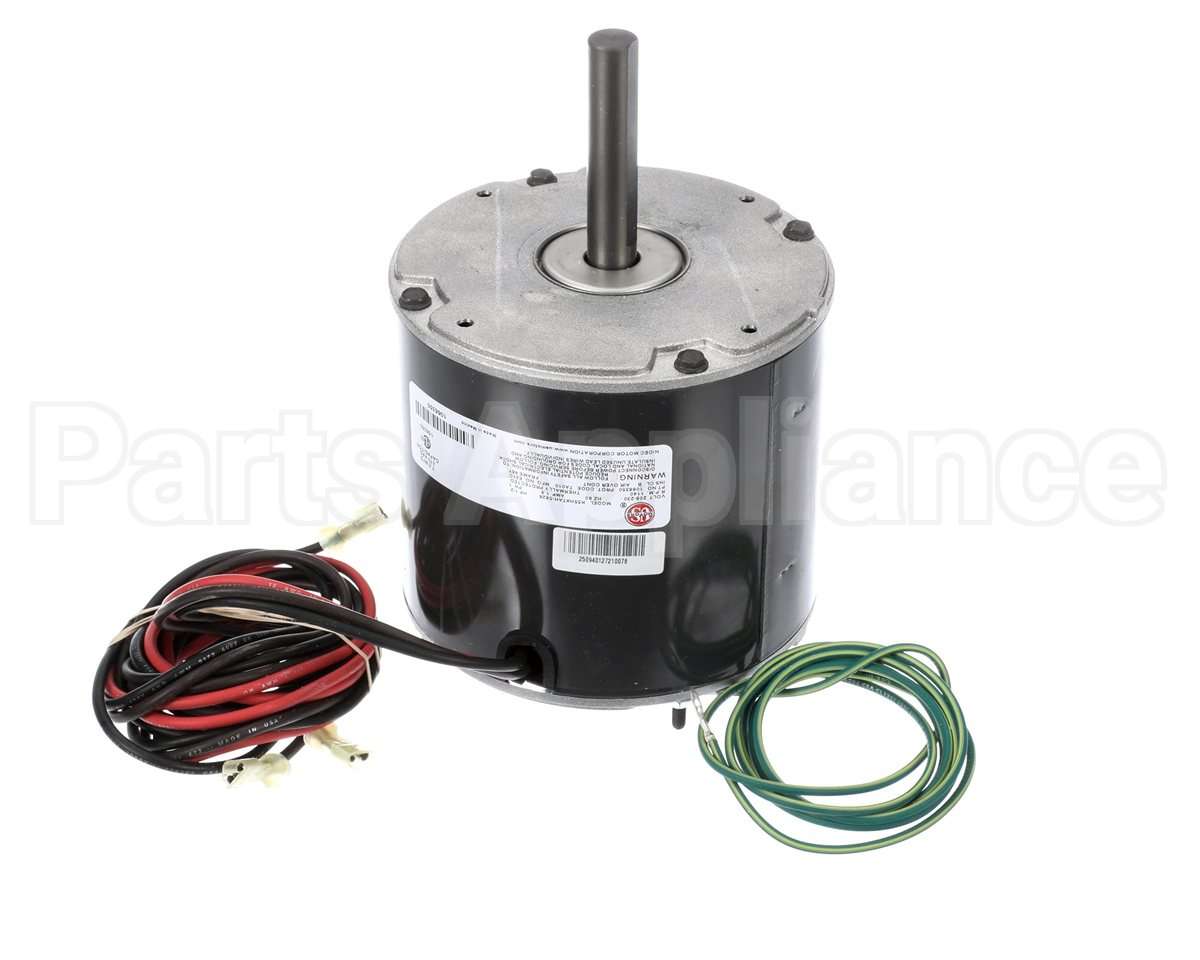 1066350 International Comfort Pro Motor Condenser 1/230 1/2