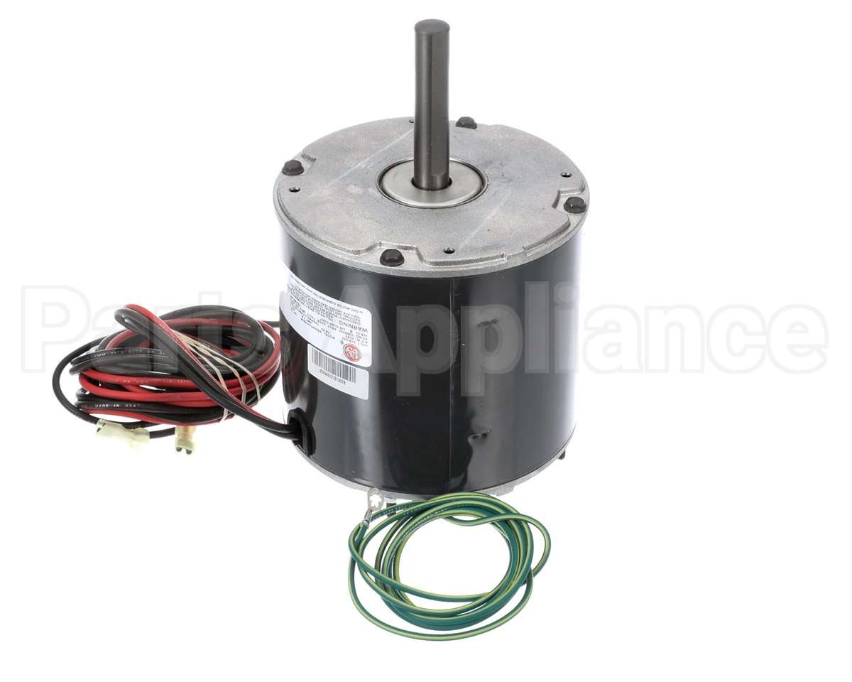 1066350 International Comfort Pro Motor Condenser 1/230 1/2