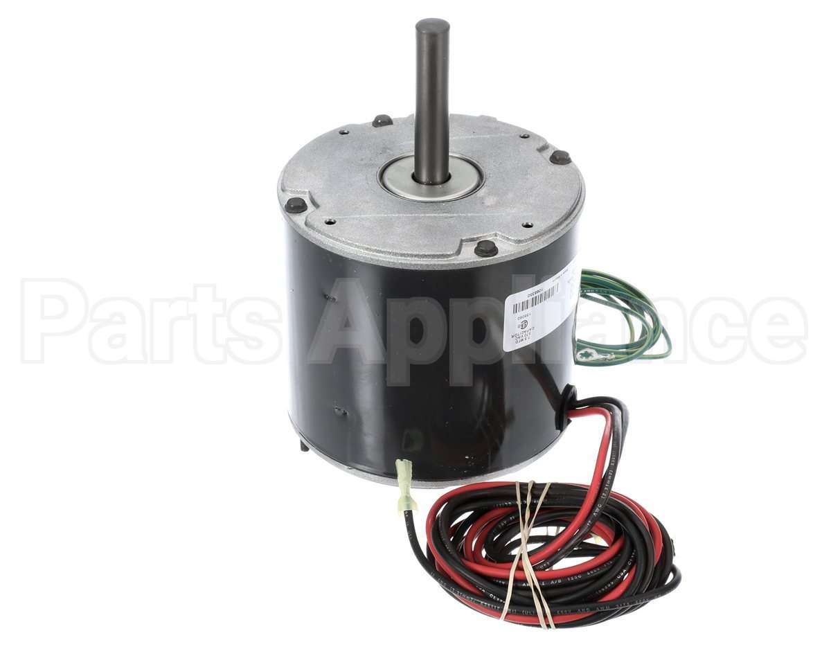 1066350 International Comfort Pro Motor Condenser 1/230 1/2