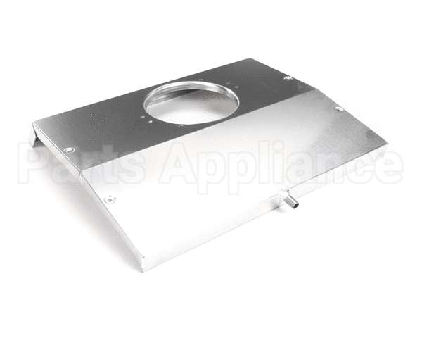 10663901S Victory Assembly Cover Wtu 1S S7 Al
