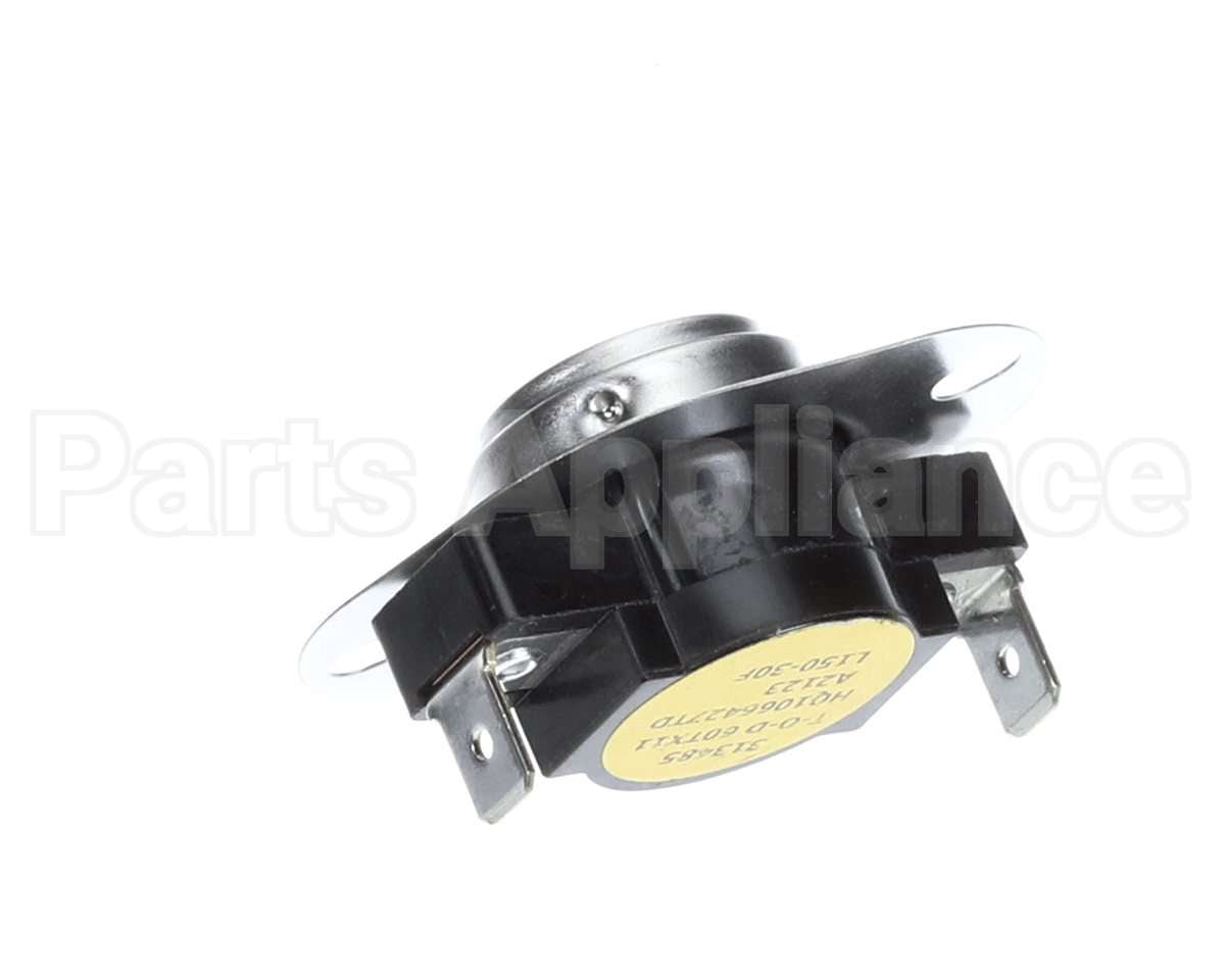 1066427 International Comfort Pro Switch Lmt 150-30 S