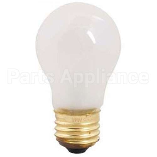 10664502 Compatible Amana Bulb(120V, 40W)
