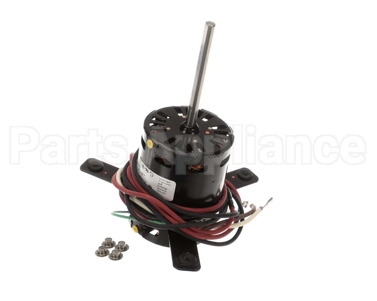 106646501 Daikin 208-230V1Ph 1/8Hp 1550Rpm Motor