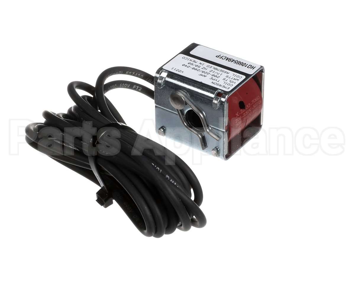 1066549 International Comfort Pro Coil Rev Valve 240V S