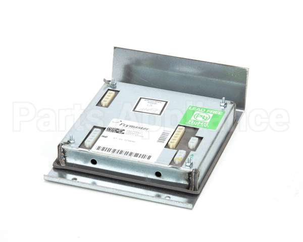 1066630 Frymaster Controlr Panel Assembly,Sinbad Ii