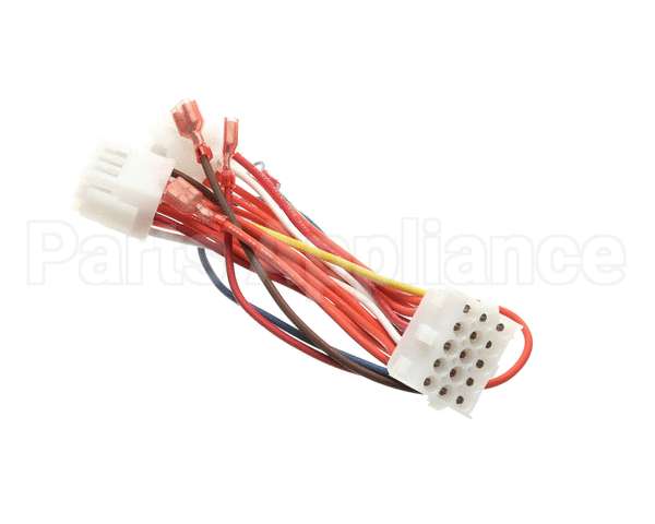 1066644SP Frymaster Harness Assembly,Re Epri Dv Controls