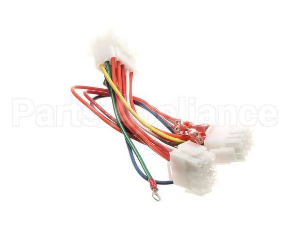 1066644SP Frymaster Harness Assembly,Re Epri Dv Controls