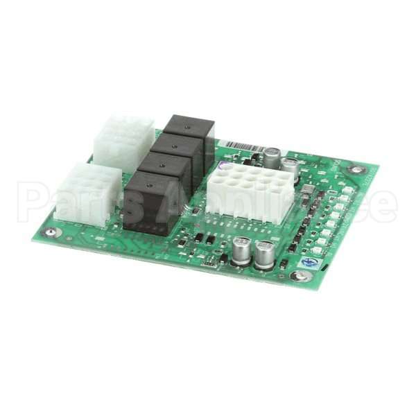 1066670 Compatible Frymaster Pcbassy, Intfc(Smt)Fast S/Plt