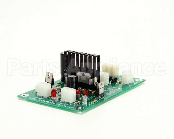 1066715 Frymaster Pcb, Intfc(Dc)Sinbad Jr. Rohs