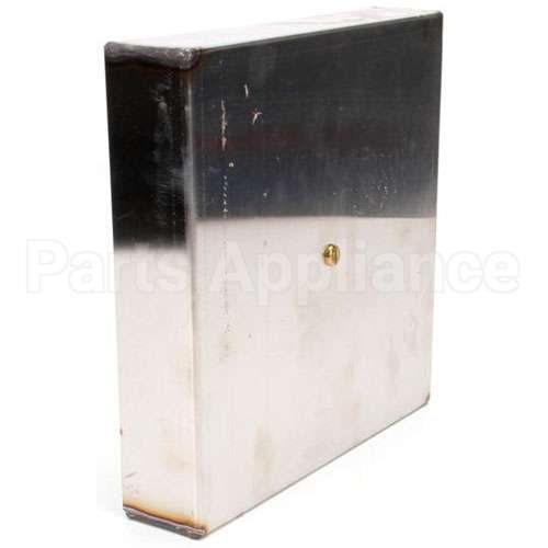 106676S Compatible Norlake Drain Pan Assy