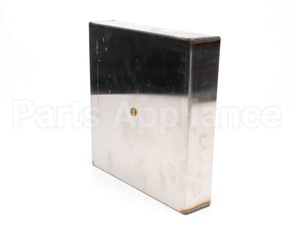 106676S Norlake Drain Pan Assembly