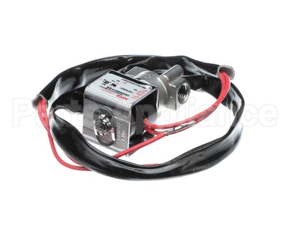 1066830SP Frymaster Solenoid Assembly, Lov