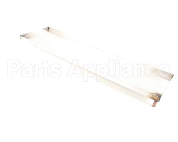 106683S Norlake Evaporator Drain Pan Assembly
