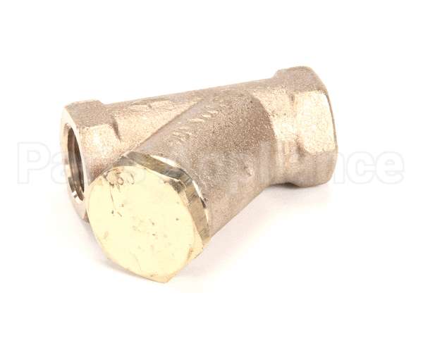 106684 Cleveland Strainer;Y;1/2 In X 1/2 In; 50