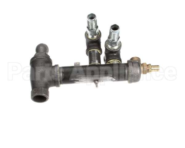 106688 Cleveland X,Drain Manif.assembly,Sc10