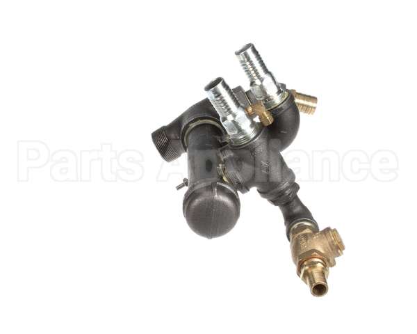 106688 Cleveland X,Drain Manif.assembly,Sc10