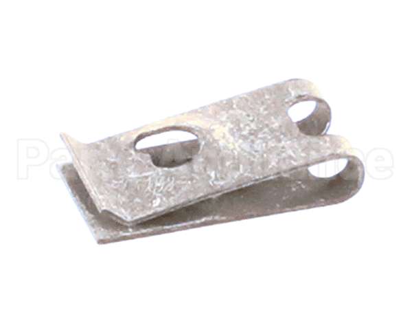106699 Cleveland Nut;Slipon;#10-24 Tinnerman;C1