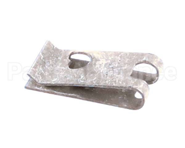 106699 Cleveland Nut;Slipon;#10-24 Tinnerman;C1