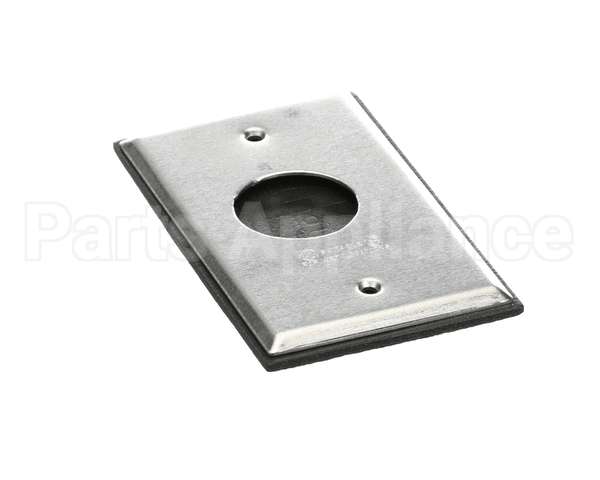 1067-04 Caddy Cover Plate