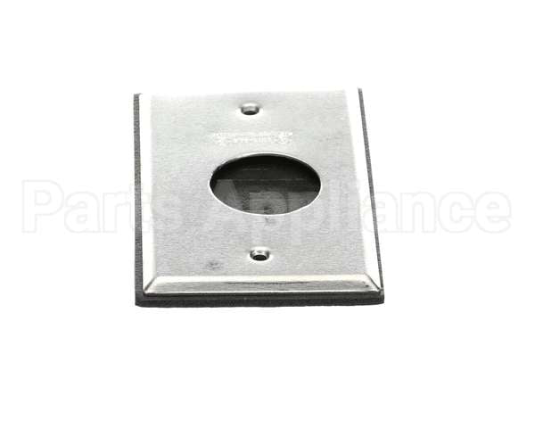 1067-04 Caddy Cover Plate