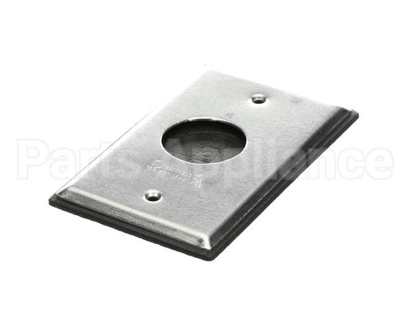 1067-04 Caddy Cover Plate