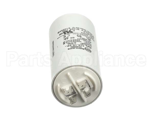 1067.00001.00 Fetco Capacitor, 120Vac Version, 40U