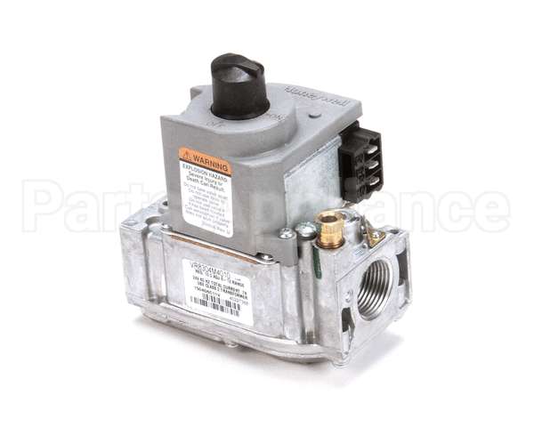 1067191 Cleveland Valve; Gas Reg.; Lp; 3/4 W/Int