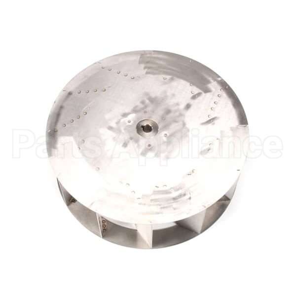 10672 Compatible Blickman Blower Wheel 13.75 B14G