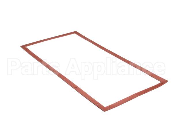 106724 Cleveland Gasket;Burner Mounting; Sc10;2