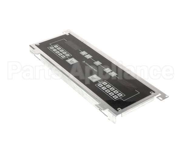 1067488 Frymaster Timer, Bl Frgn Gas Dv Smt P