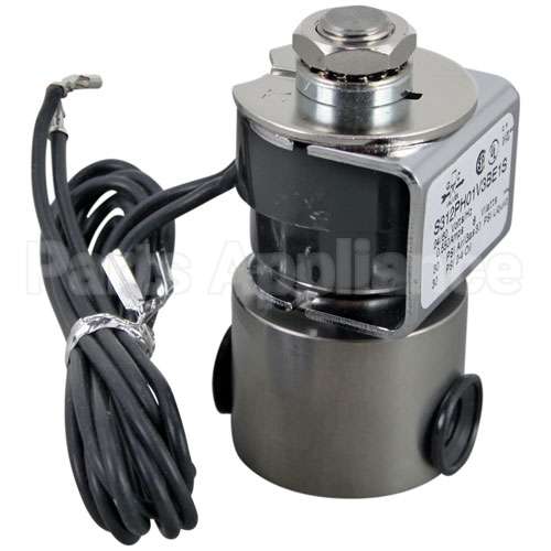 1067598SP Compatible Frymaster Solenoid Pins Valve Assy W/ Fml