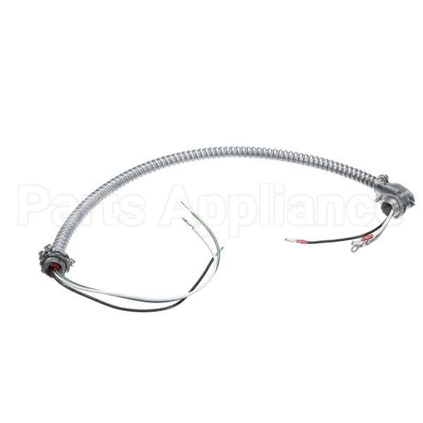 1067636 Compatible Frymaster Pump Wiring Assy, Combo Cab