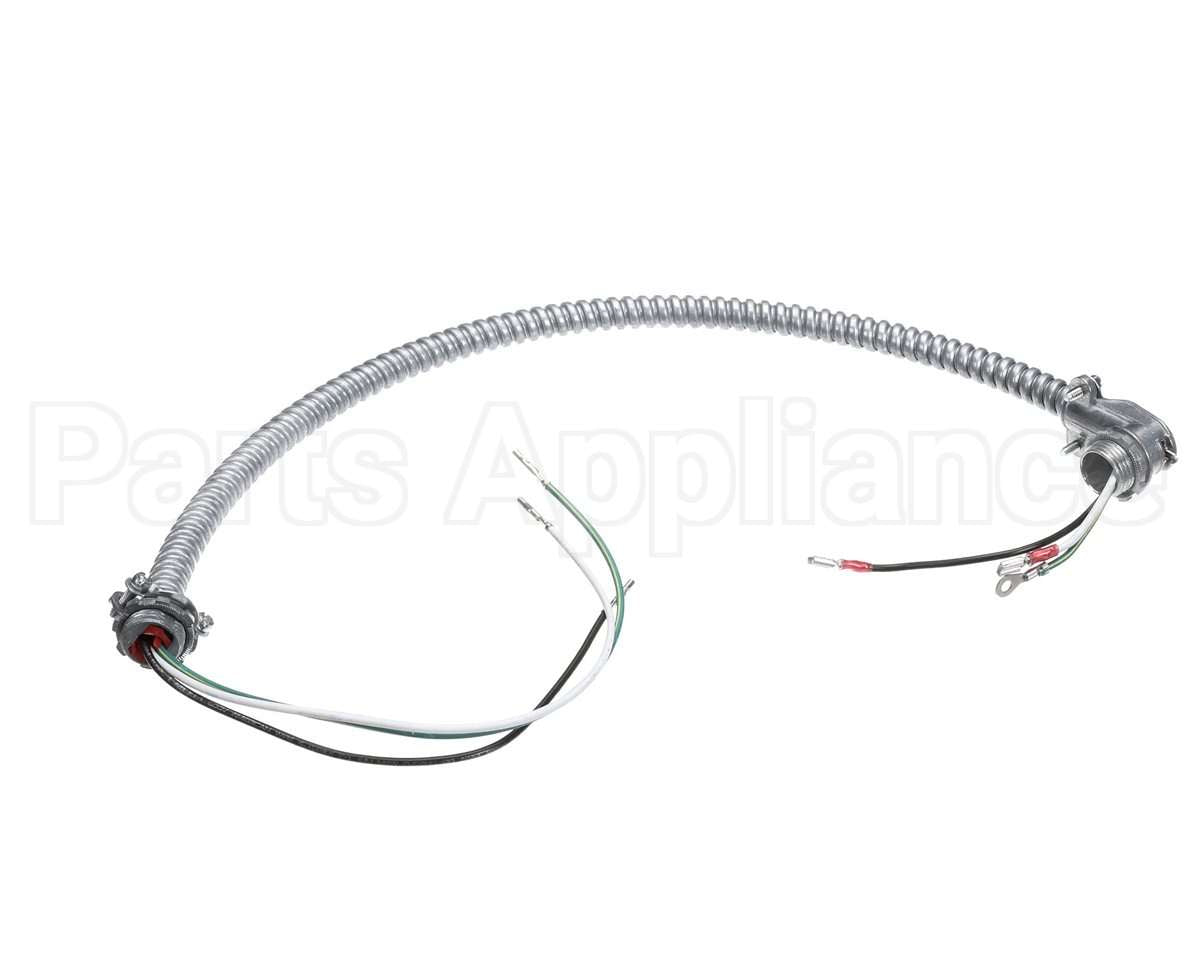 1067636 Frymaster Pump Wiring Assembly, Combo Cab
