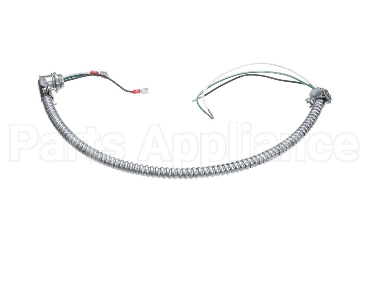 1067636 Frymaster Pump Wiring Assembly, Combo Cab