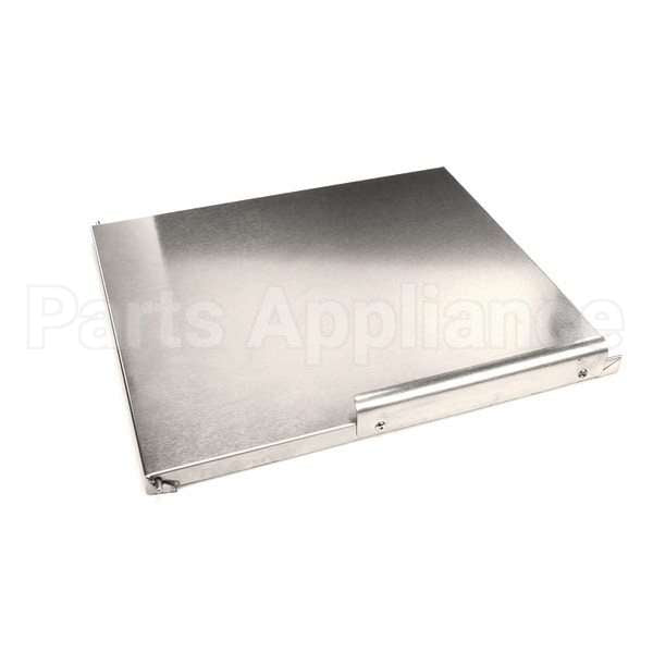 1067710 Compatible Frymaster Doorassy, D65