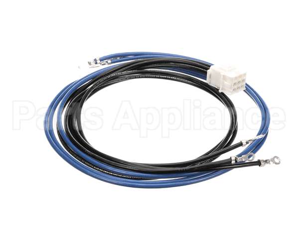 1067850SP Frymaster Harness Assembly,Re Element 9 Pin