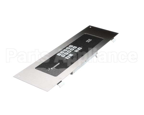 1068065 Frymaster Control,(8Sms)W/O Skm/Af(W/Stdby