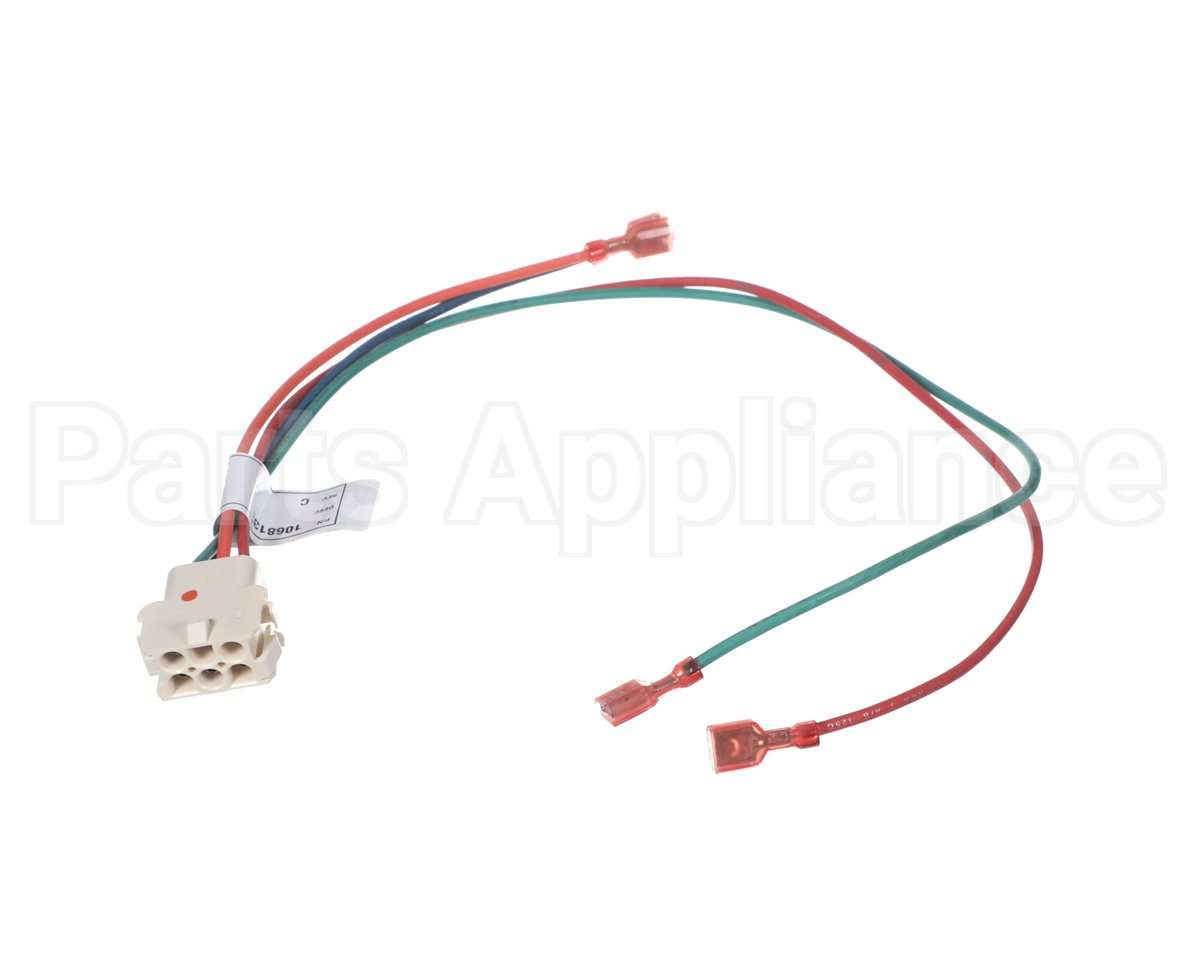 1068133SP Frymaster Harness Assembly,Gl330 Mib