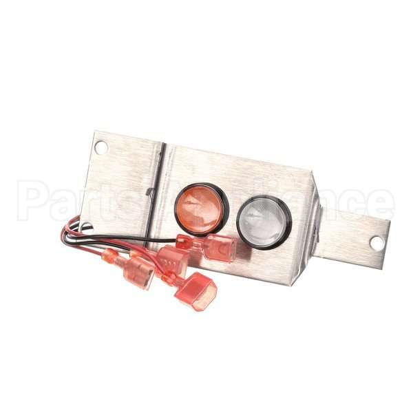 1068231SP Compatible Frymaster Panel, Lov Indicator Lig Hts