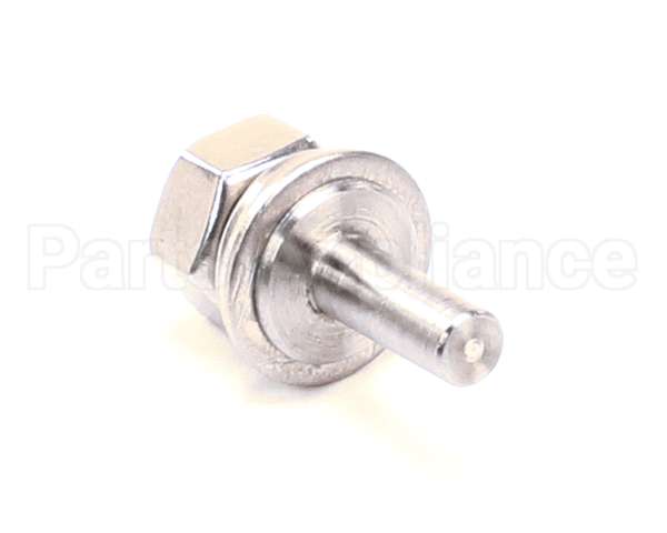 106828 Groen Kit, Post Replacement For
