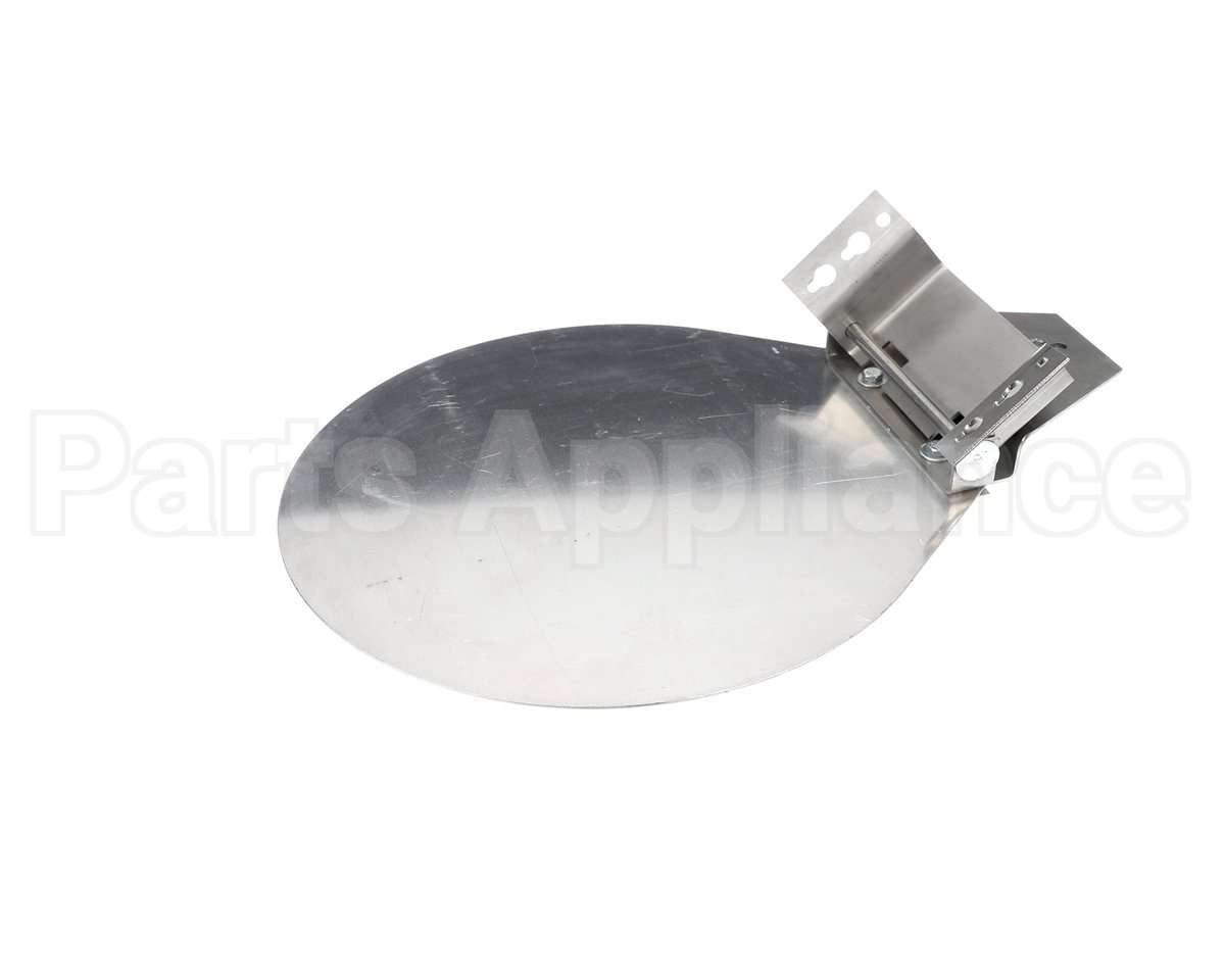 106834 Marshall Air Raincap Extractor Z2