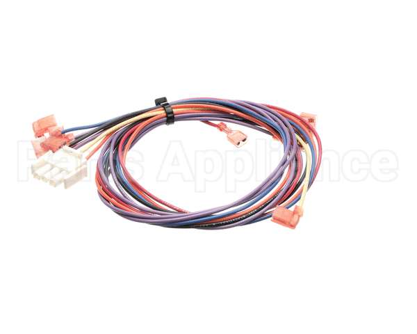 1068425 Frymaster Wire Assembly,Temp Control To Interf