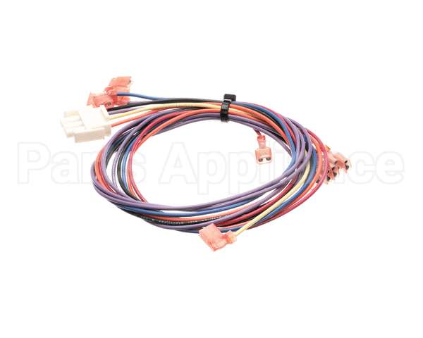 1068425 Frymaster Wire Assembly,Temp Control To Interf