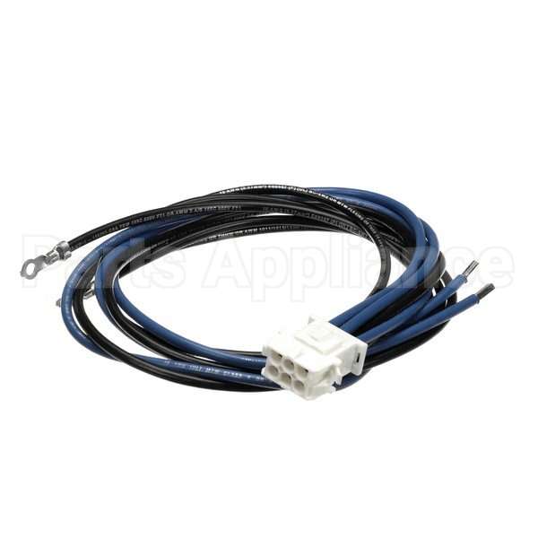 1068744SP Compatible Frymaster Harnessassy, Re Mdi Cnt Bx 6Pin