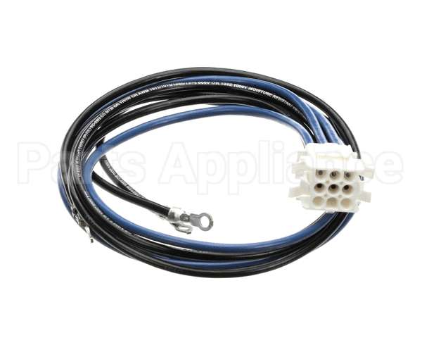 1068745SP Frymaster Harness Assembly,Re Mdi Cntbx 9Pin