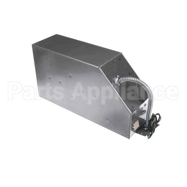 1068816SP Compatible Frymaster Contactorbox, Re Fv Del Ta Lh